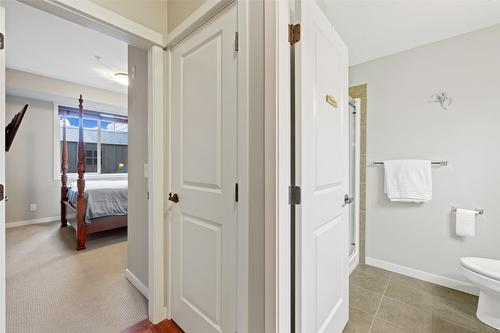 107-2142 Vasile Street, Kelowna, BC - Indoor