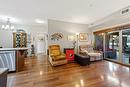 107-2142 Vasile Street, Kelowna, BC  - Indoor Photo Showing Living Room 