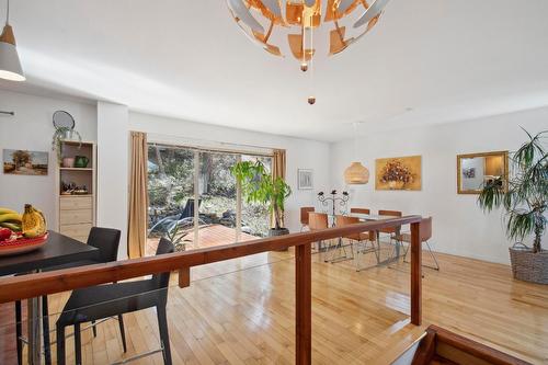 183 Magic Drive, Kelowna, BC - Indoor