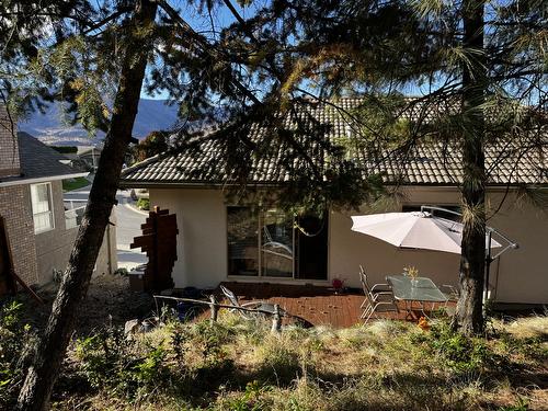 183 Magic Drive, Kelowna, BC - Outdoor