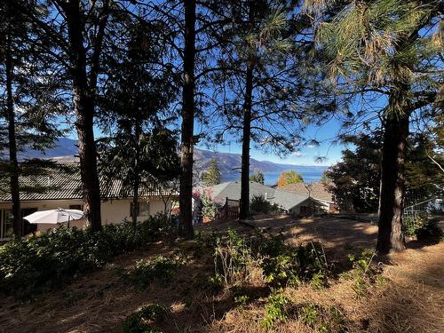 183 Magic Drive, Kelowna, BC - Outdoor With View