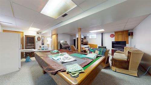 612 21St Avenue, Cranbrook, BC - Indoor