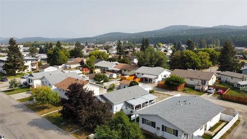 612 21St Avenue, Cranbrook, BC - Outdoor With View