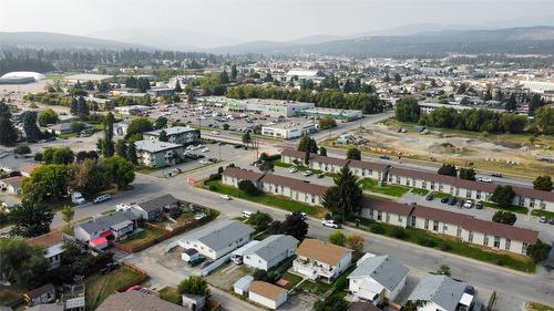 612 21St Avenue, Cranbrook, BC - Outdoor With View
