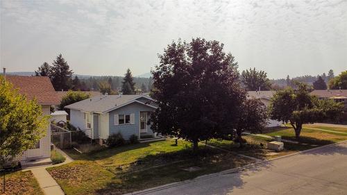 612 21St Avenue, Cranbrook, BC - Outdoor