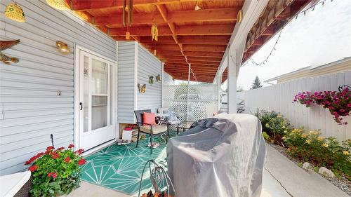 612 21St Avenue, Cranbrook, BC - Outdoor With Exterior