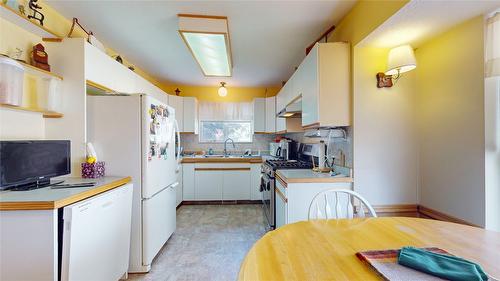 612 21St Avenue, Cranbrook, BC - Indoor