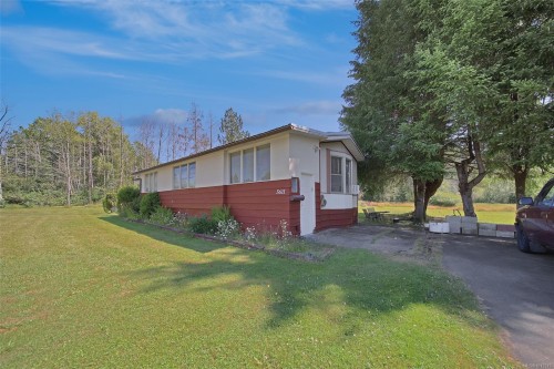 5611 Strick Rd, Port Alberni, BC 