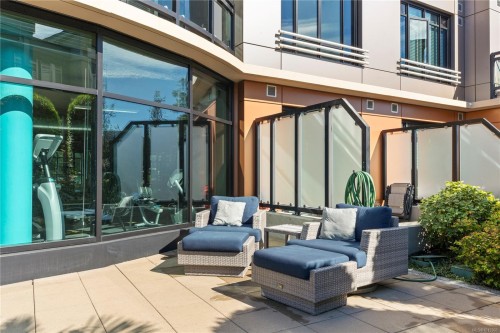526-1029 View St, Victoria, BC - 