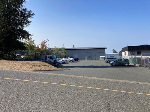 1-11-2960 Moray Ave, Courtenay, BC 