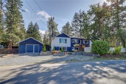 13403 Code Rd  Ladysmith, BC V9G 1H7