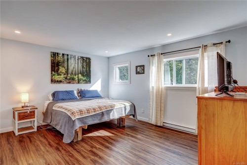 13403 Code Rd, Ladysmith, BC 