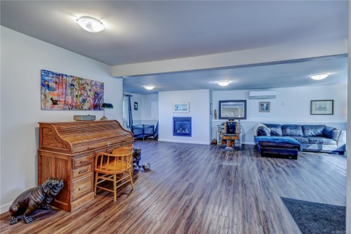 13403 Code Rd, Ladysmith, BC 