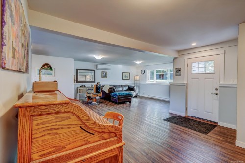 13403 Code Rd, Ladysmith, BC 