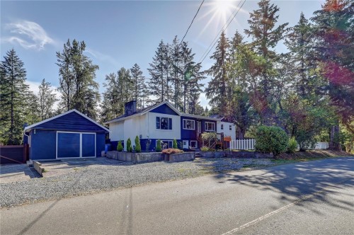 13403 Code Rd, Ladysmith, BC 