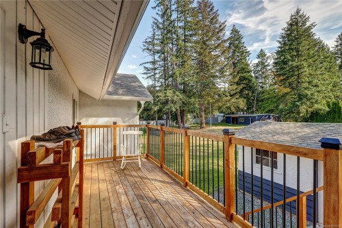 13403 Code Rd, Ladysmith, BC 