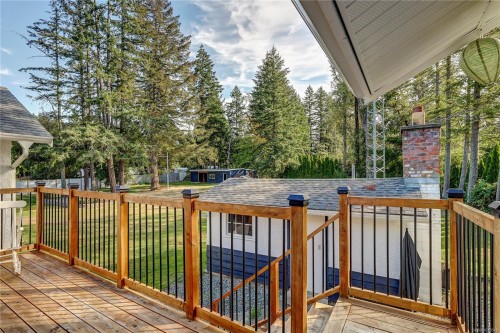 13403 Code Rd, Ladysmith, BC 