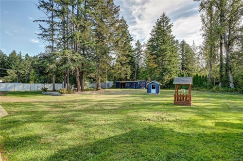 13403 Code Rd, Ladysmith, BC 