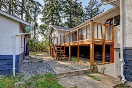 13403 Code Rd, Ladysmith, BC 