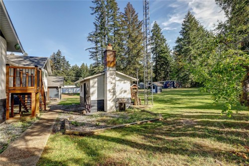 13403 Code Rd, Ladysmith, BC 