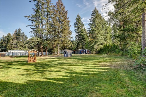 13403 Code Rd, Ladysmith, BC 