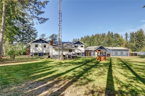 13403 Code Rd, Ladysmith, BC 