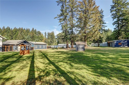 13403 Code Rd, Ladysmith, BC 