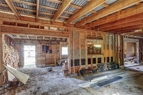 13403 Code Rd, Ladysmith, BC 