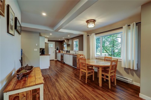 13403 Code Rd, Ladysmith, BC 