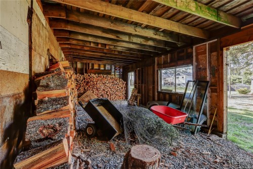 13403 Code Rd, Ladysmith, BC 