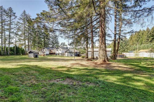 13403 Code Rd, Ladysmith, BC 