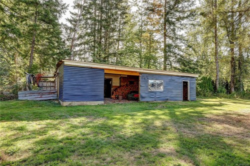 13403 Code Rd, Ladysmith, BC 