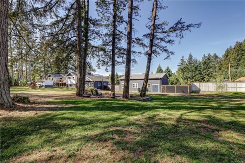 13403 Code Rd, Ladysmith, BC 