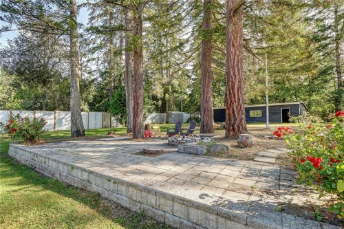 13403 Code Rd, Ladysmith, BC 