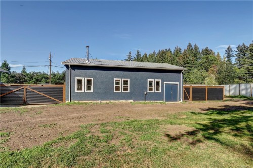13403 Code Rd, Ladysmith, BC 