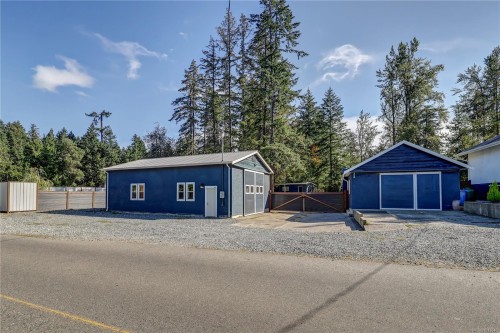 13403 Code Rd, Ladysmith, BC 