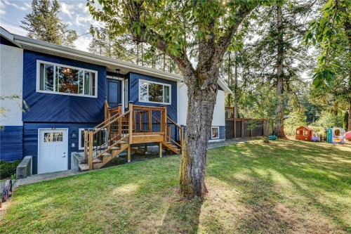 13403 Code Rd, Ladysmith, BC 