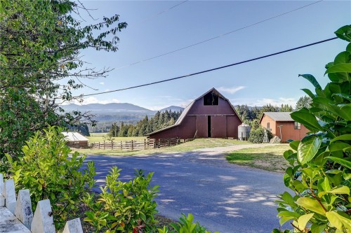 13403 Code Rd, Ladysmith, BC 