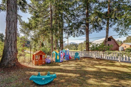 13403 Code Rd, Ladysmith, BC 