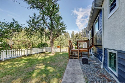 13403 Code Rd, Ladysmith, BC 