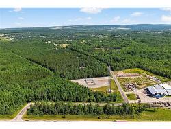 38 Zack RD  Berry Mills, NB E1G 3S2