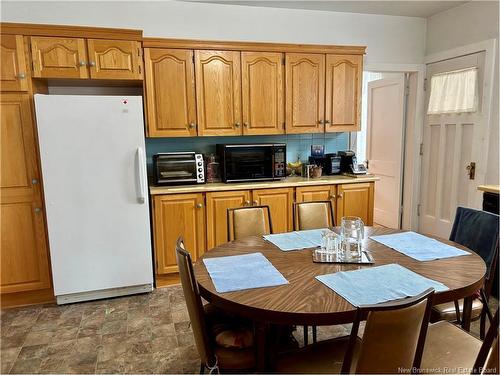 157 Renfrew, Dalhousie, NB 