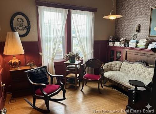 157 Renfrew, Dalhousie, NB 