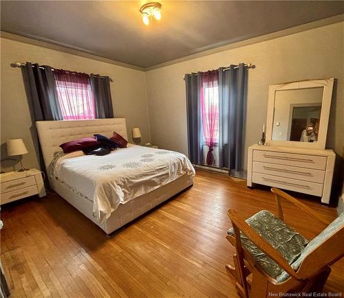 157 Renfrew, Dalhousie, NB 