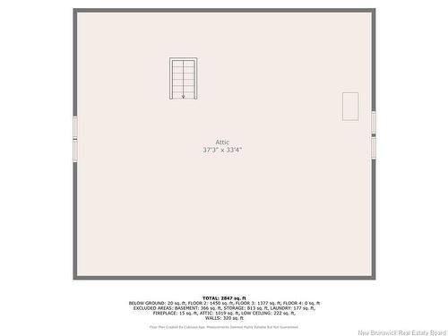 157 Renfrew, Dalhousie, NB 