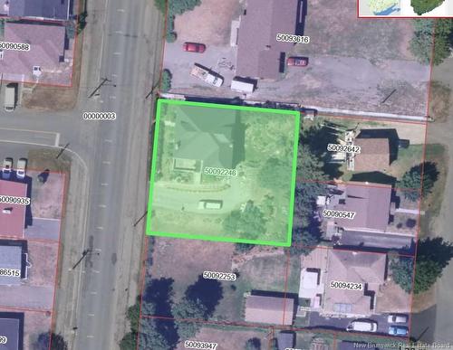 157 Renfrew, Dalhousie, NB 