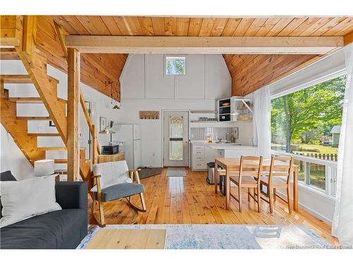 100 Poirier Rd, Notre-Dame, NB 