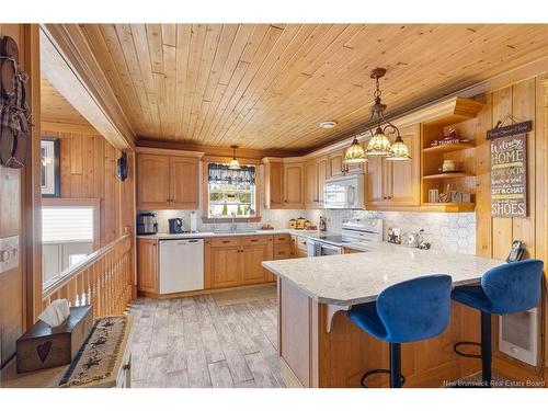 106 Landing Rd, Geary, NB 