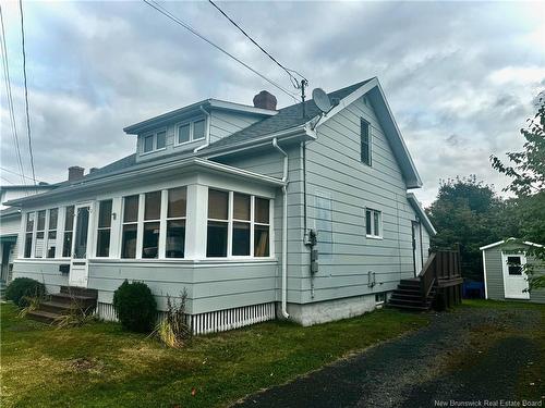 71 21e AVE  Edmundston, NB E3V 2C2