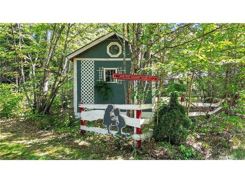 255 Niagara Rd, Pine Glen, NB 